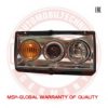 LADA 210563711010 Headlight